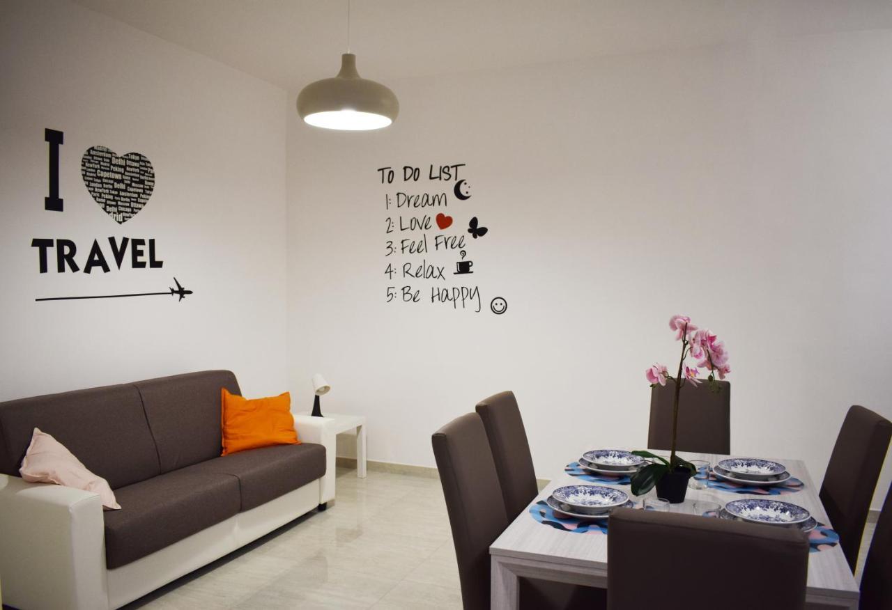Appartamento Maison Pierre